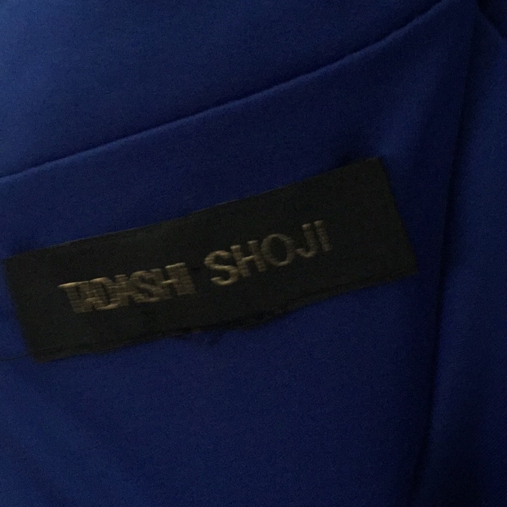 Tadashi Shoji Dress   Wedding attendance
